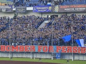 Bobotoh Berduka, Pendiri Bomber Asep Abdul Meninggal Dunia