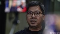 Bung Towel Diserbu Warganet Usai Indonesia Gagal ke Piala Dunia 2026