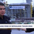 Video: Capaian Cemerlang MIND ID Sepanjang Tahun 2024