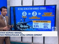 Video: Gencatan Hamas-Israel, Harapan Perdamaian Atau Omon-omon?