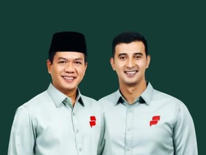 MK Diminta Tetapkan Dadang sebagai Bupati Terpilih Kabupaten Bandung