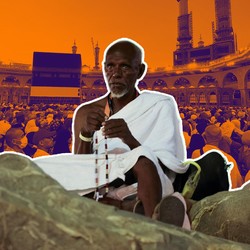Data Terkini! 80 Ribu Jemaah Haji Sudah Lunasi Biaya Haji 2025
