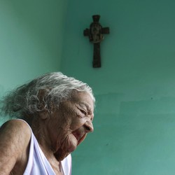 Berusia 120 Tahun, Wanita Asal Brasil Jadi Manusia Tertua di Dunia