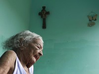 Berusia 120 Tahun, Wanita Asal Brasil Jadi Manusia Tertua di Dunia