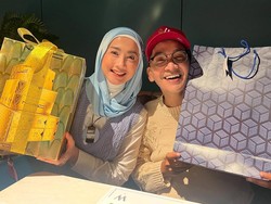 Mau Dibawa ke Mana Hubungan Desy Ratnasari dan Ruben Onsu? Mau Dibawa ke Mana Hubungan Desy Ratnasari dan Ruben Onsu?