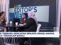 Video: Di Balik Rencana Gencatan Senjata Israel-Hamas