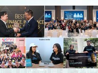 Intip Perjalanan Penuh Inspirasi Dupoin Sepanjang 2024