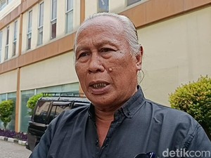 Ayah Pramugari Osima Yukari Korban Kebakaran Glodok Plaza Berharap Mukjizat