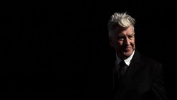 Sutradara Dune David Lynch Meninggal Dunia