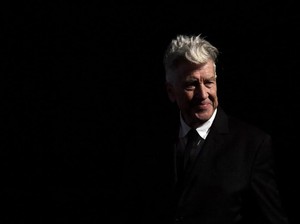 Sutradara Dune David Lynch Meninggal Dunia