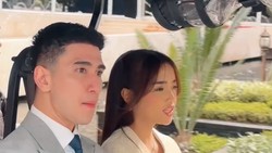 Verrel-Fuji Bikin Venna Melinda Gemas: Kayak Nonton Drakor