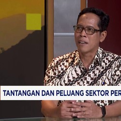 Gejolak Global Tinggi, Pemerintah Diminta Tak Tambah Beban Pengusaha
