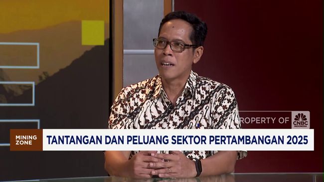 Gejolak Global Tinggi, Pemerintah Diminta Tak Tambah Beban Pengusaha