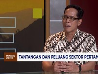 Gejolak Global Tinggi, Pemerintah Diminta Tak Tambah Beban Pengusaha