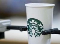 Gara-Gara Tumpahan Kopi, Starbucks Dituntut Ganti Rugi Rp 820 Miliar