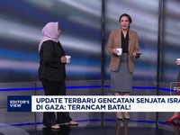 Video: Gencatan Senjata Israel-Hamas di Gaza Terancam Batal