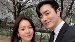 5 Fakta Han Ji Min, Pemain Love Scout yang Awet Muda di Usia 42