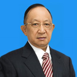 Bayan Resources (BYAN) Angkat Mantan Jaksa Agung Hendarman Jadi Komut