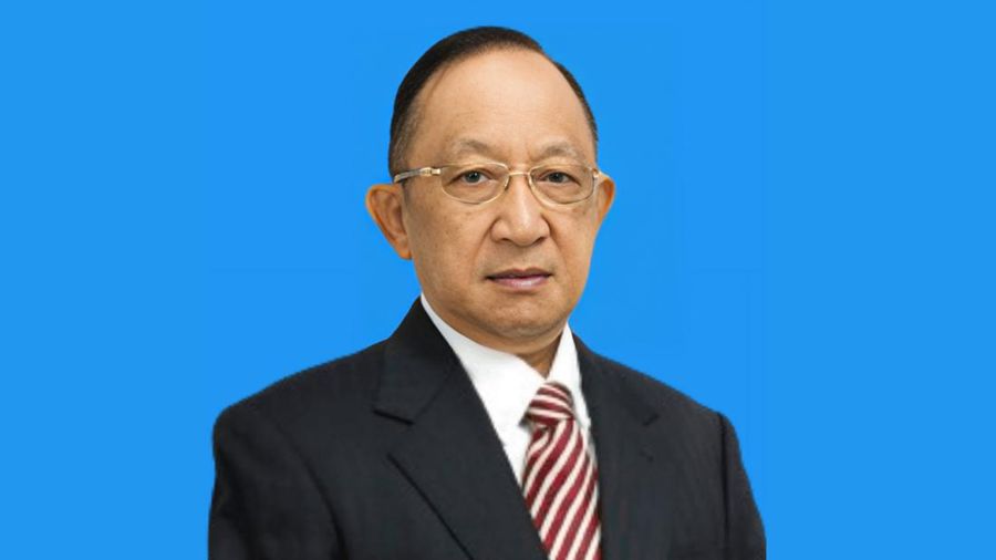 Hendarman Supandji. (Dok. Universitas Semarang)