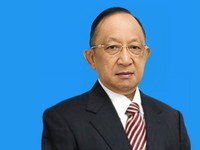 Bayan Resources (BYAN) Angkat Mantan Jaksa Agung Hendarman Jadi Komut