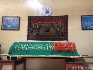 Video Ibunda Mahfud Wafat, Khofifah-Said Abdullah Melayat ke Rumah Duka