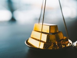 Tips Menabung Emas Fisik yang Dijamin Menguntungkan Tips Menabung Emas Fisik yang Dijamin Menguntungkan