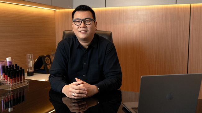 Cerita Implora Optimalkan Ekosistem Digital Bersama Shopee