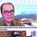 Video: Indonesia Tarik Investor di Osaka Expo