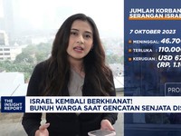 Video: Israel Berkhianat Lagi! Bunuh Warga Jelang Gencatan Senjata