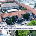 Video: Jalan-Jalan Energi: Energi Surya Tingkatkan Ekonomi di Cilacap