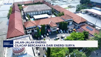Video: Jalan-Jalan Energi: Energi Surya Tingkatkan Ekonomi di Cilacap