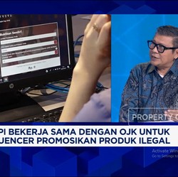 Video: Jurus Fintech Tekan Angka Kredit Macet - Basmi Pinjol Ilegal