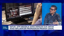 Video: Jurus Fintech Tekan Angka Kredit Macet - Basmi Pinjol Ilegal