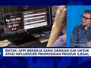 Video: Jurus Fintech Tekan Angka Kredit Macet - Basmi Pinjol Ilegal