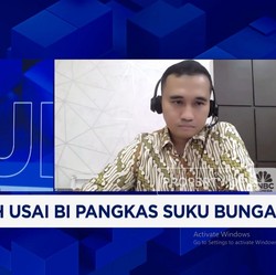Video: Jurus Perbankan Hadapi