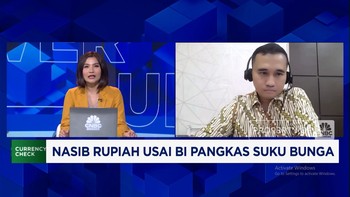 Video: Jurus Perbankan Hadapi