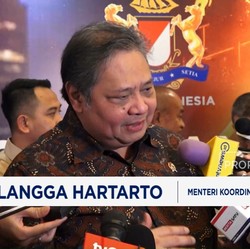 Video: Kemenko Perekonomian Sambut Positif Suku Bunga BI Yang Turun