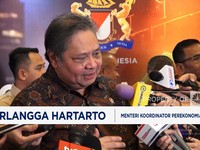 Video: Kemenko Perekonomian Sambut Positif Suku Bunga BI Yang Turun