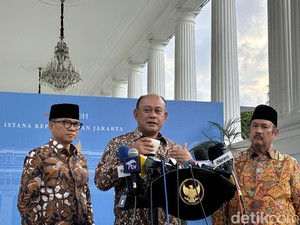 Kepala BGN Ungkap Prabowo Minta Percepatan Makan Bergizi Gratis