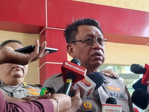 8 Jasad dari Kebakaran Glodok Plaza Belum Teridentifikasi, Ini Kendalanya