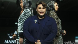 Ivan Gunawan soal Pembangunan Rumah Bunda Corla di Indonesia