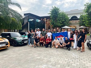 Komunitas Ini Bertekad Angkat Wisata Bali, Siap Eksplorasi Tempat Baru