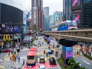 Terpopuler: Mengapa Turis Asing Lebih Tertarik ke Malaysia Dibanding RI?