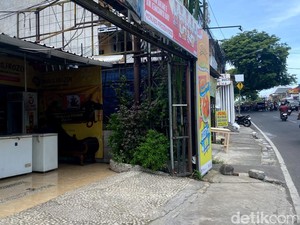5 Fakta Keberanian Aji Lawan Curanmor Meski Ditodong Pistol