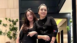 Khirani Trihatmodjo Kuliah di Australia, Mayangsari Berusaha Jadi Orang Tua Santai