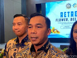 Puluhan ASN Kemendukbangga Digembleng di Seskoad