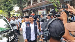 Gus Ipul Diusulkan Jadi Caketum PPP: Biasanya Tidak Jadi, Lihat Saja Sebelumnya