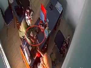 Pria di Pinrang Curi Rp 1,3 Juta Usai Ancam Karyawati Koperasi Pakai Pisau