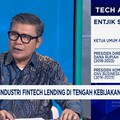 Video:Nasib Fintech 2025 Setelah Ganti Nama Pindar-Aturan Bunga Diubah