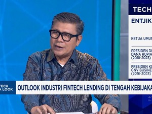 Video:Nasib Fintech 2025 Setelah Ganti Nama Pindar-Aturan Bunga Diubah